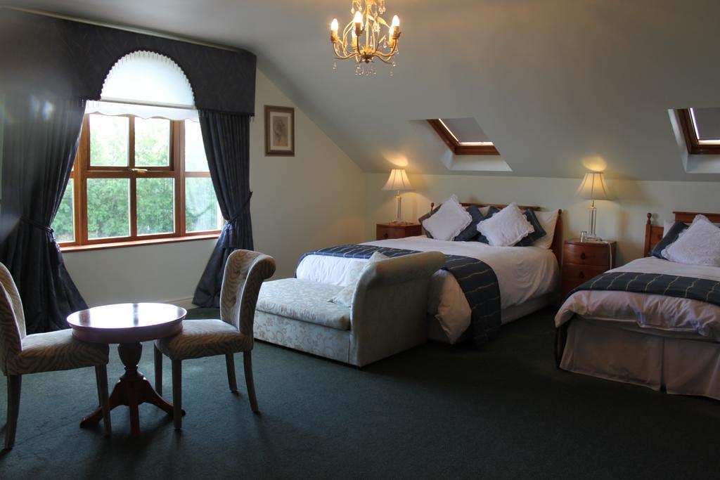 Woodview B&B Ardee Zimmer foto