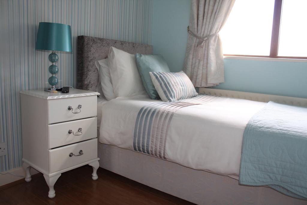 Woodview B&B Ardee Zimmer foto