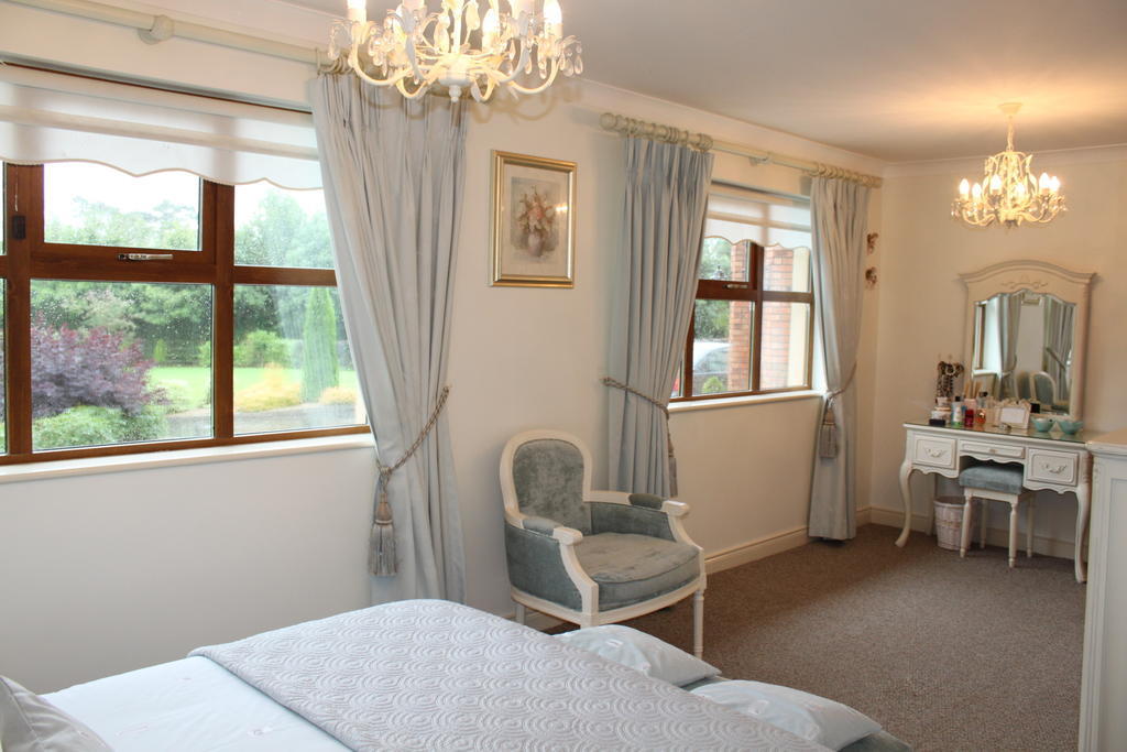 Woodview B&B Ardee Zimmer foto