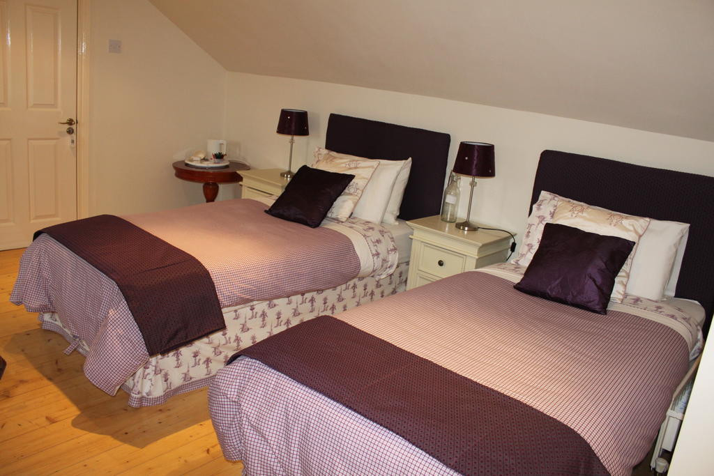 Woodview B&B Ardee Zimmer foto